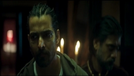 Taish - Season 01 Episode 06